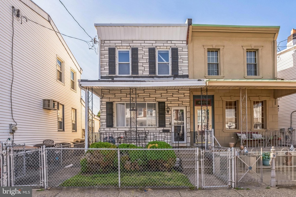 4458 Salmon St, Philadelphia, PA 19137 - photo 1