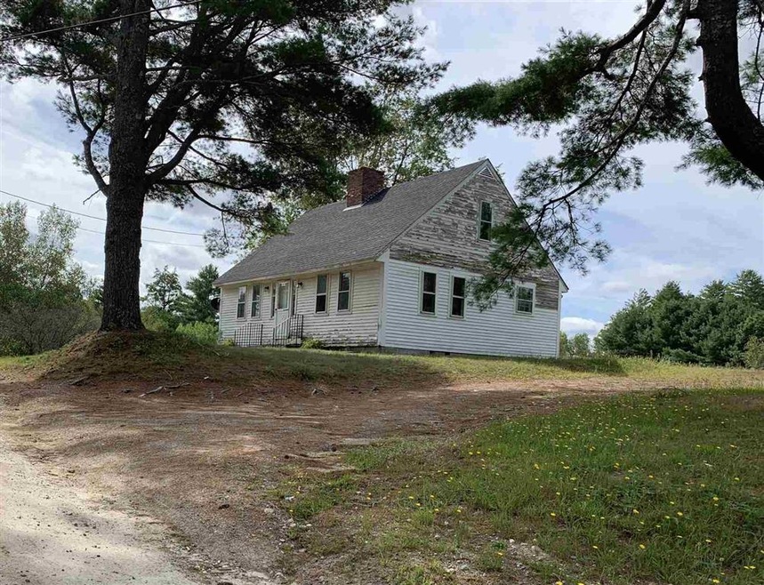 8 Olds Rd, Lempster, NH 03605 - photo 1