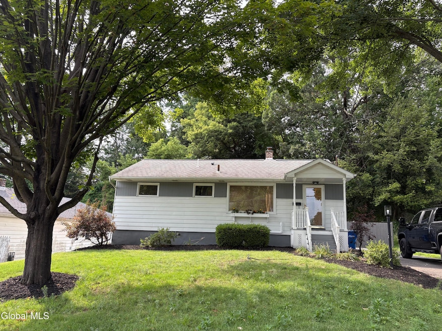 Sold $298,000 • Co-Listing Agent