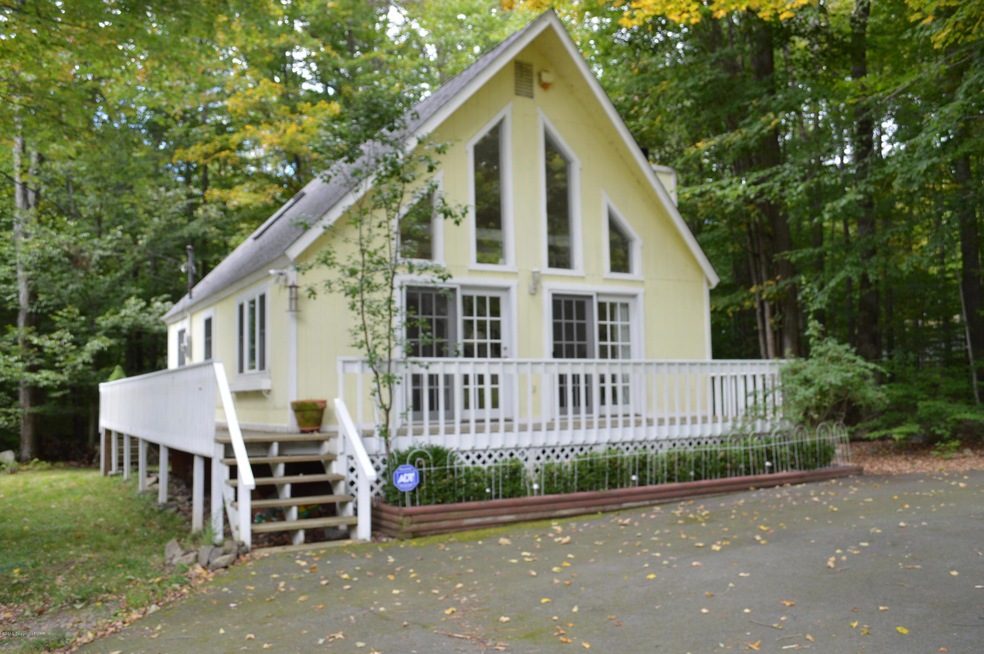 1195 Riverside Heights, Pocono Lake, PA 18347 - photo 1