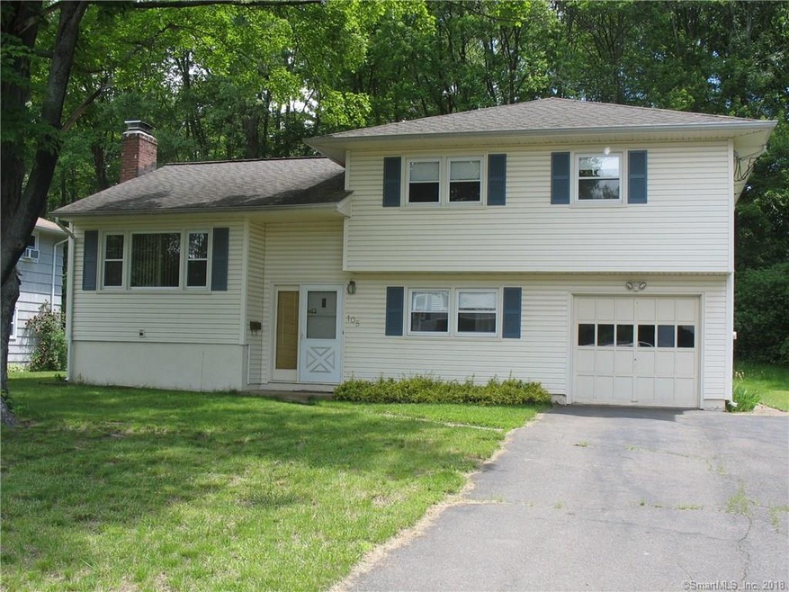 105 Northbrook Dr, West Hartford, CT 06117 - photo 1