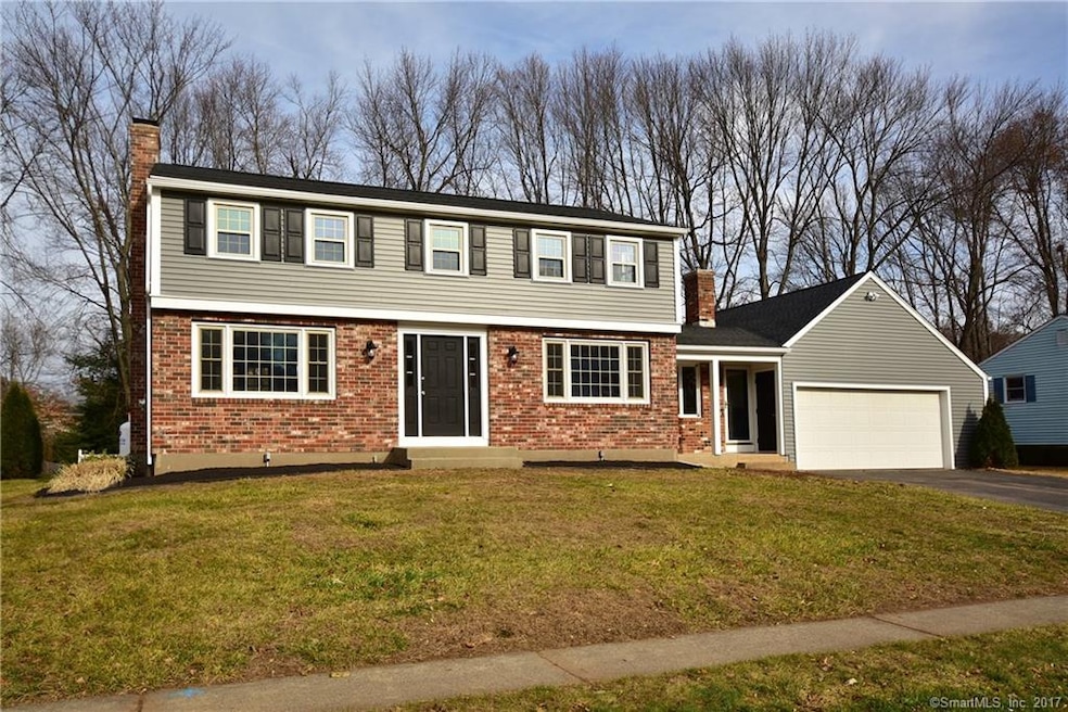 13 Edgewood Dr, Enfield, CT 06082 - photo 1