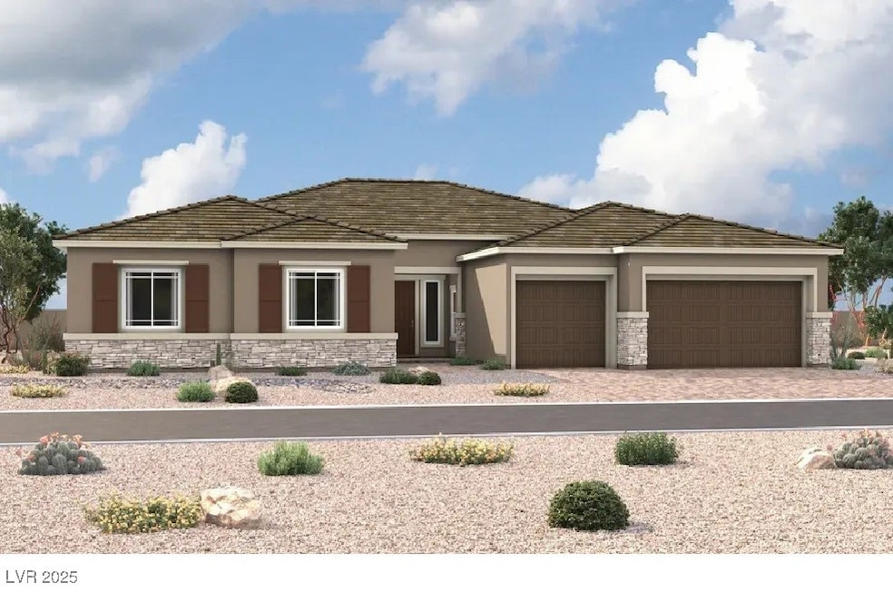 5620 Golestan Ct, Las Vegas, NV 89123 - photo 1