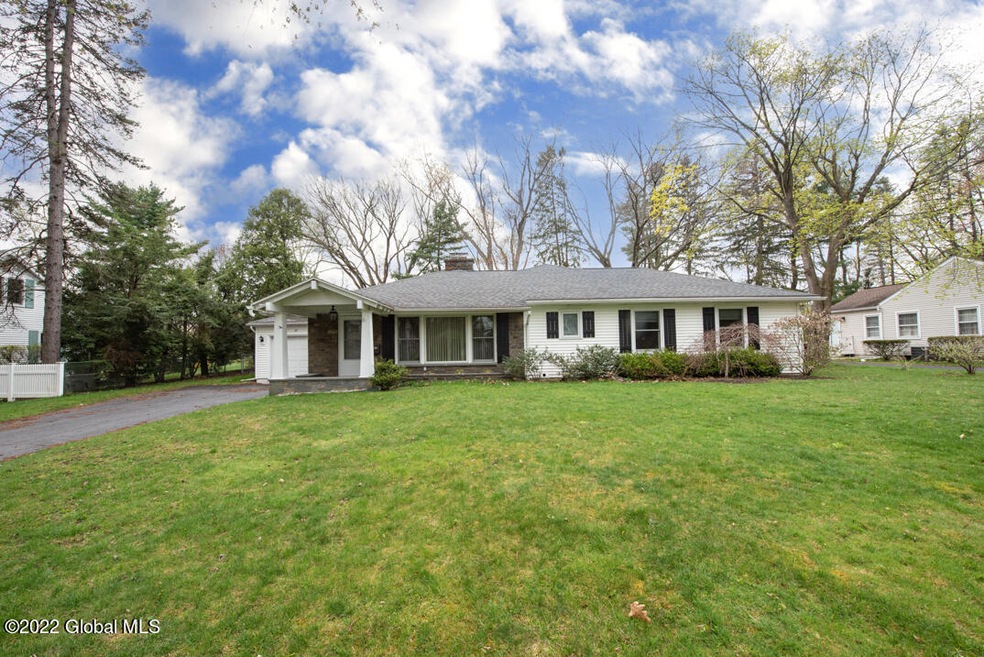 37 Upper Loudon Rd, Albany, NY 12211 - photo 1