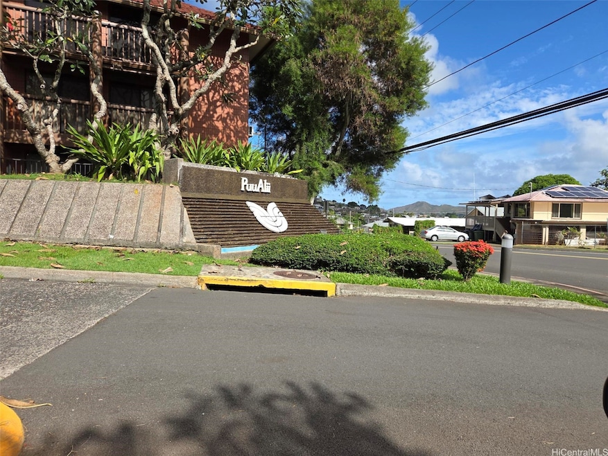 46-049 Aliianela Place unit 1712, Kaneohe, HI 96744 - photo 1