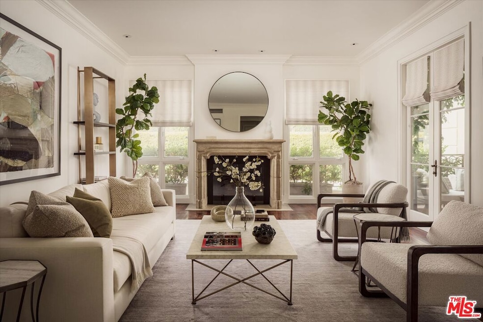 10100 Empyrean Way unit 103, Los Angeles, CA 90067 - photo 1