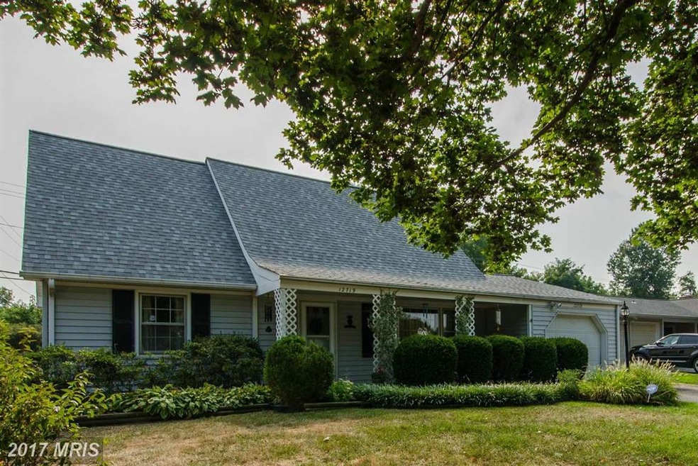12719 Haskell Ln, Bowie, MD 20716 - photo 1