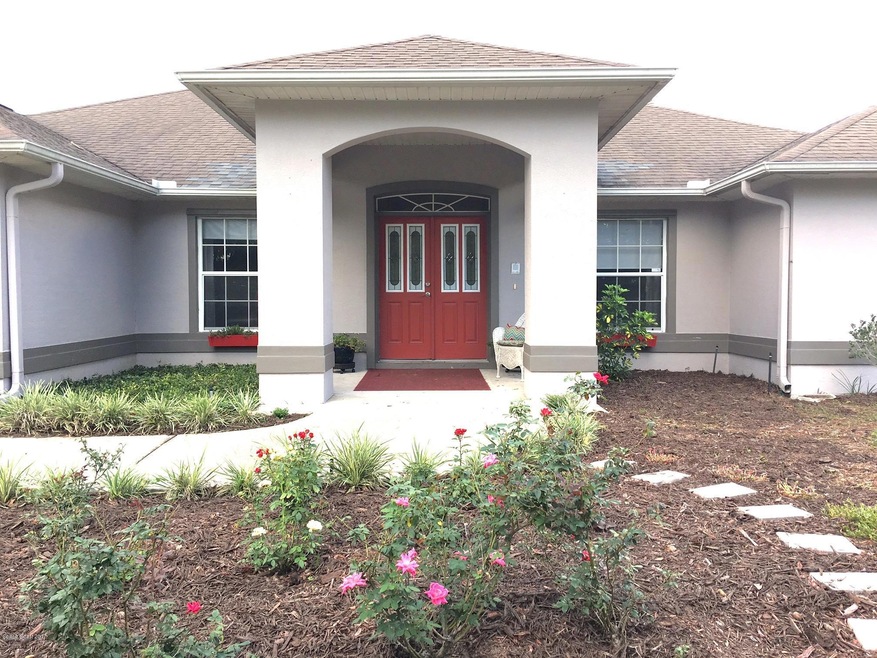Front View 1