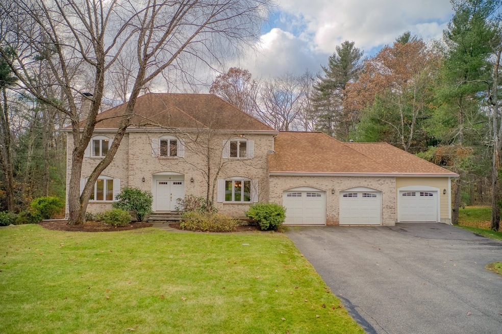 6 Ladyslipper Ln, Acton, MA 01720 - photo 1