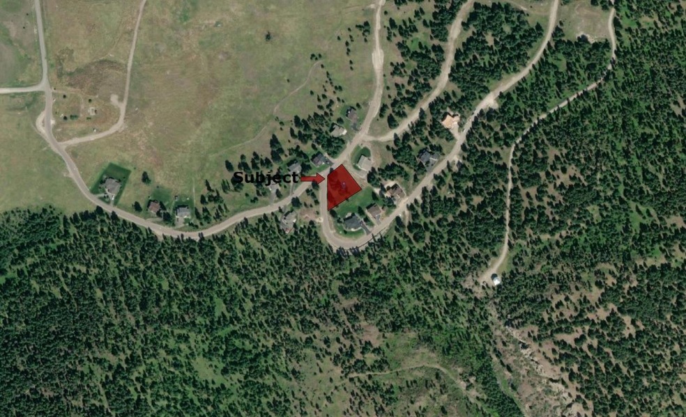 312 Bison Circle Dr, Kalispell, MT 59901 - photo 1