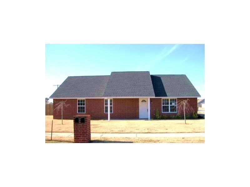 116 Joy Carol Loop, Bethel Heights, AR 72764 - photo 1