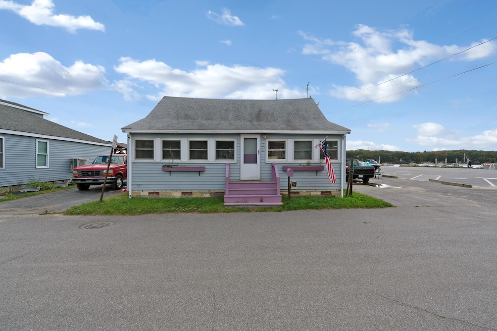 7 Bay Ave, Saco, ME 04072 - photo 1