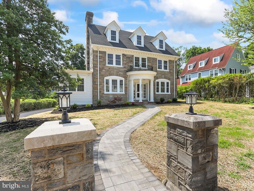 416 Chichester Ln, Wynnewood, PA 19096 - photo 1