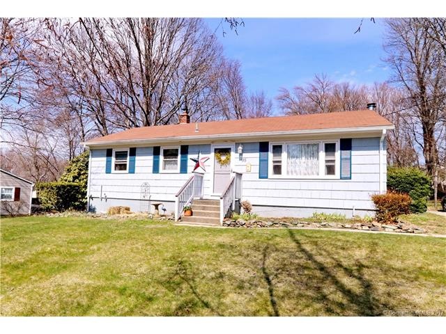 95 Barton Rd, Milford, CT 06460 - photo 1