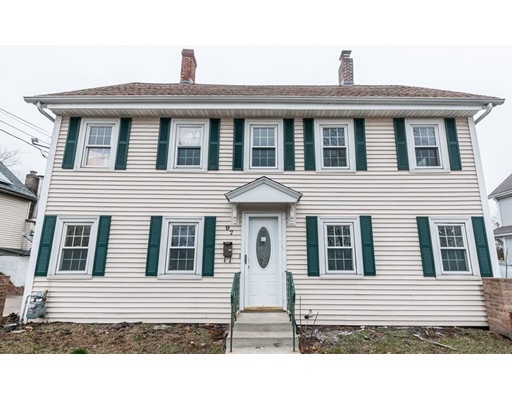 97 Warren St, Randolph, MA 02368 - photo 1
