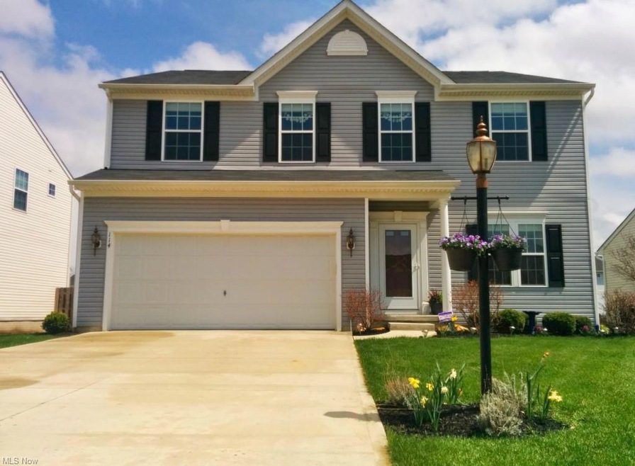 Welcome Home!