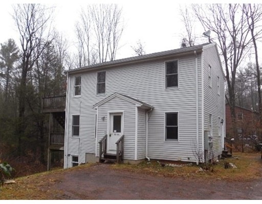 312 Long Plain Rd, Leverett, MA 01054 - photo 1