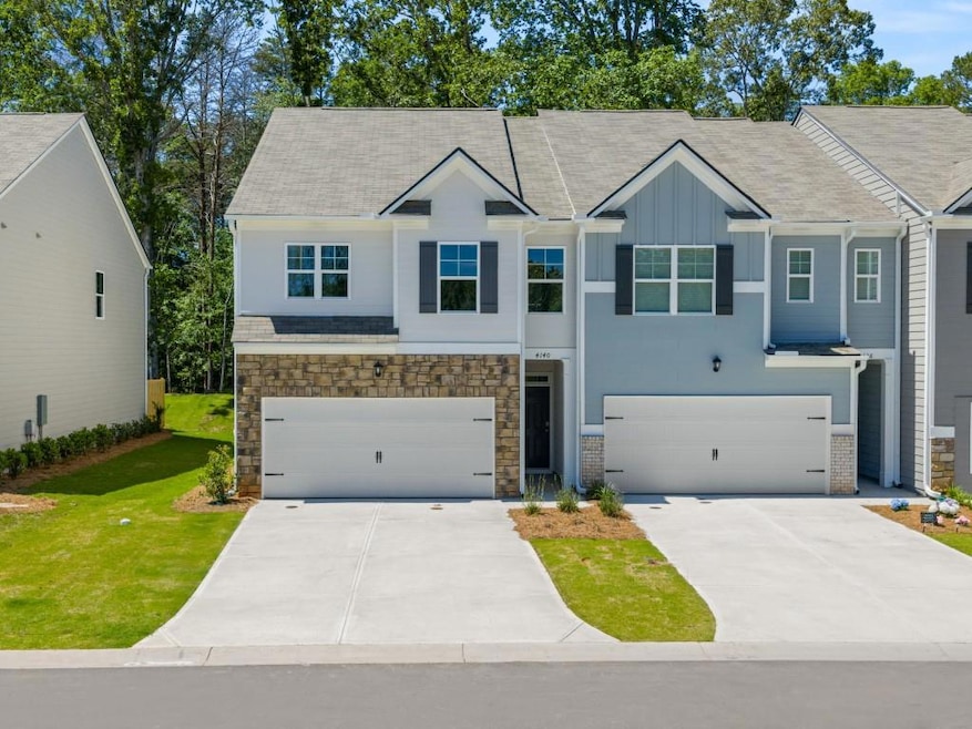 4140 Kestrel Ct, Gainesville, GA 30506 - photo 1