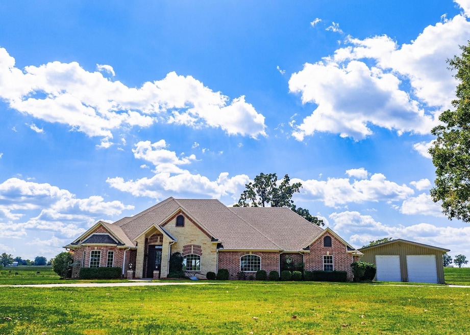 1436 County Road 2315, Sulphur Springs, TX 75482 - photo 1