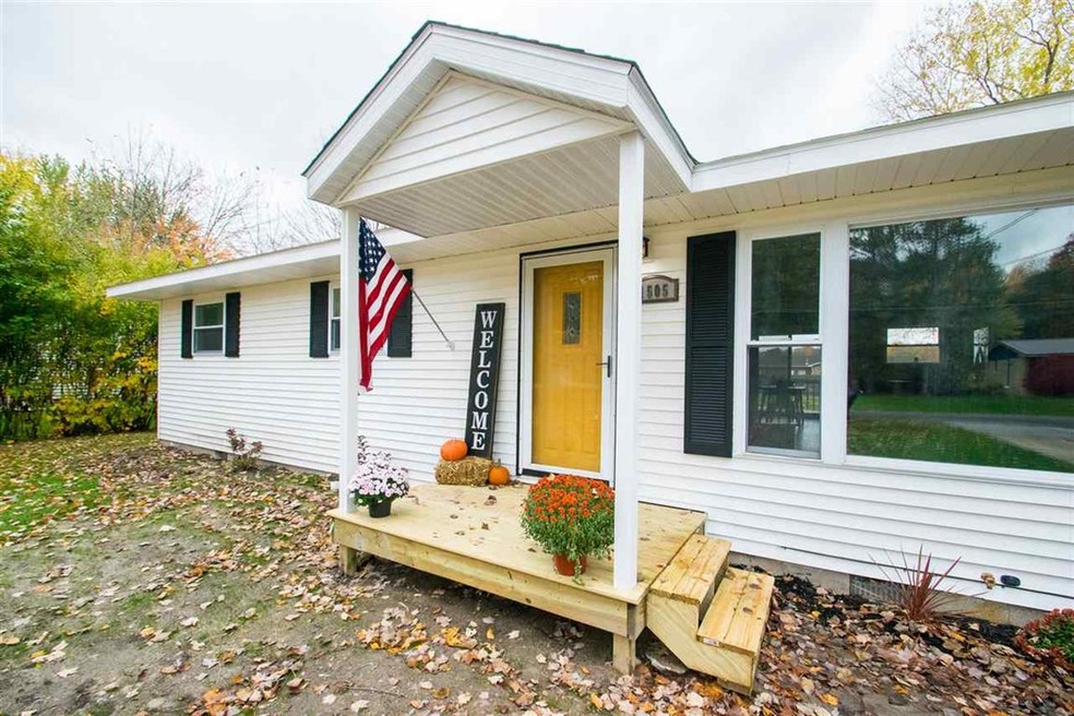 1505 Glen Rd, Midland, MI 48640 - photo 1