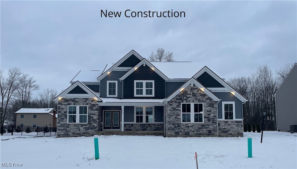 3254 Woodstone Ln, Avon, OH 44011 - photo 1