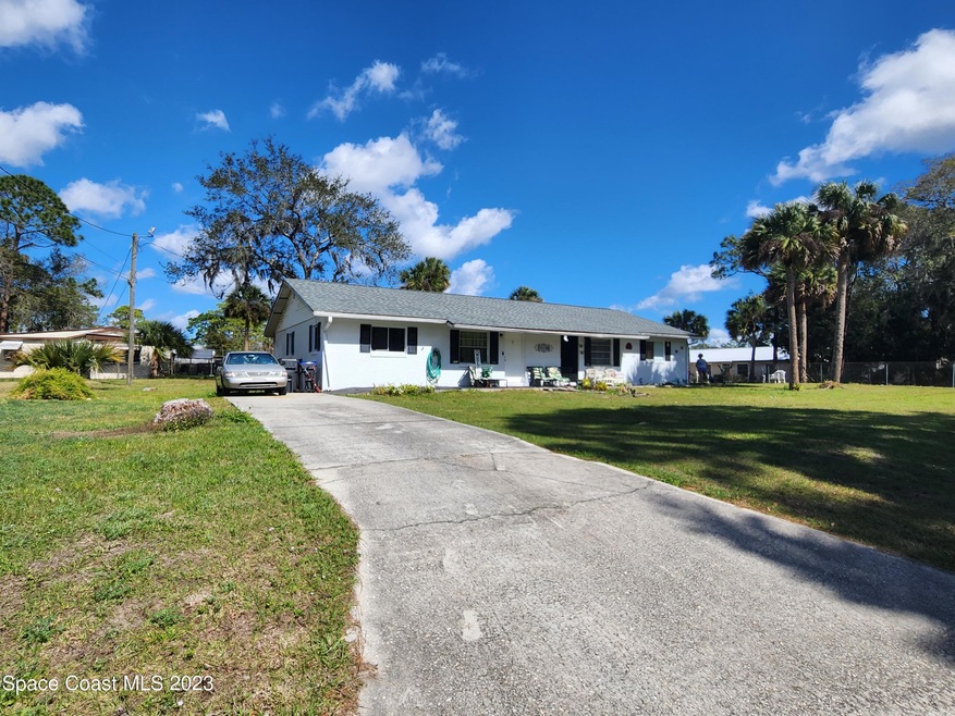 2230 Sedgwick Ave, Titusville, FL 32796 - photo 1