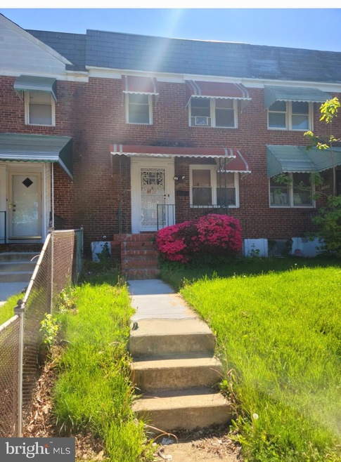 1002 Wicklow Rd, Baltimore, MD 21229 - photo 1