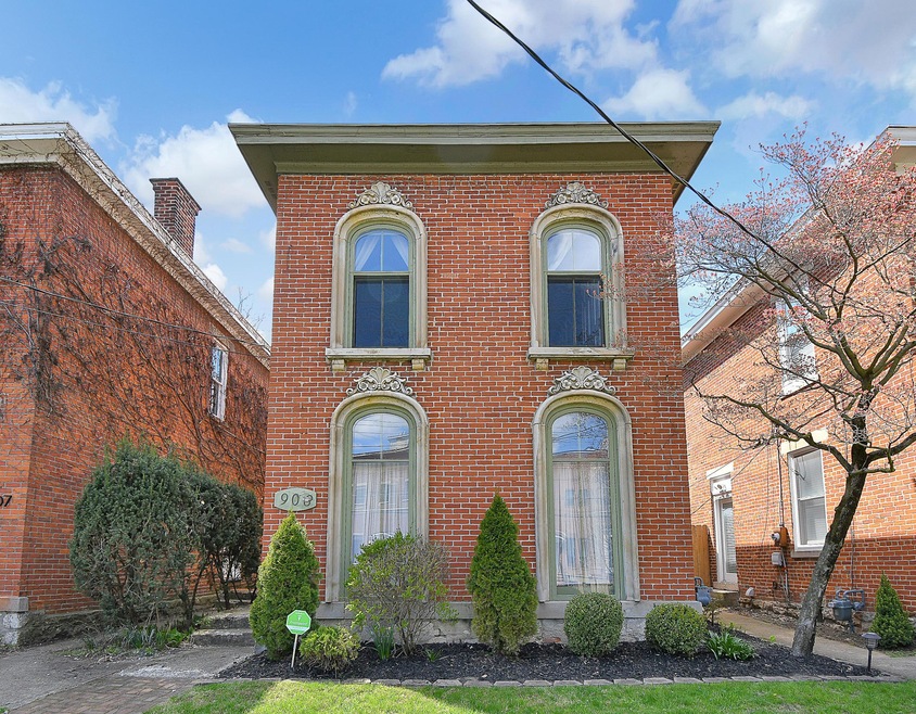 903 South Front Street Columbus Ohio-4