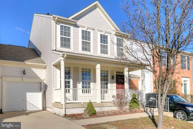 115 Executive Cir, Stafford, VA 22554 - photo 1