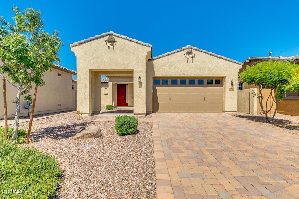 2930 E Citrus Way, Chandler, AZ 85248 - photo 1