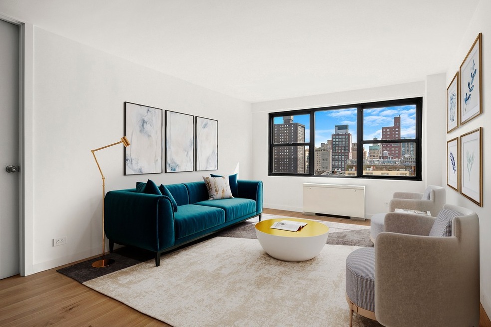 Victoria House unit 11R, New York, NY 10016 - photo 1