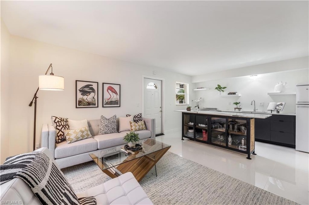 Fully Renovated Condo