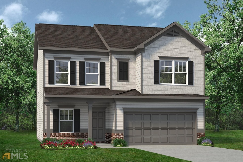 18 Thacker Trail, Adairsville, GA 30103 - photo 1