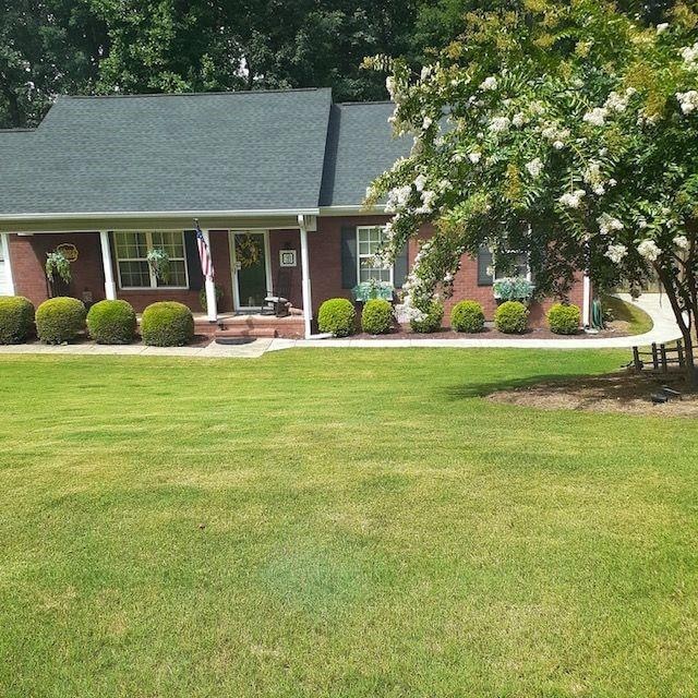 6118 Indian Creek Cir SW, Covington, GA 30014 - photo 1