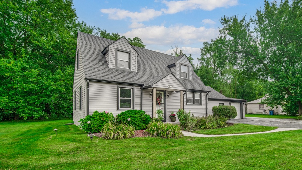 16219 Turner Ave, Markham, IL 60428 - photo 1