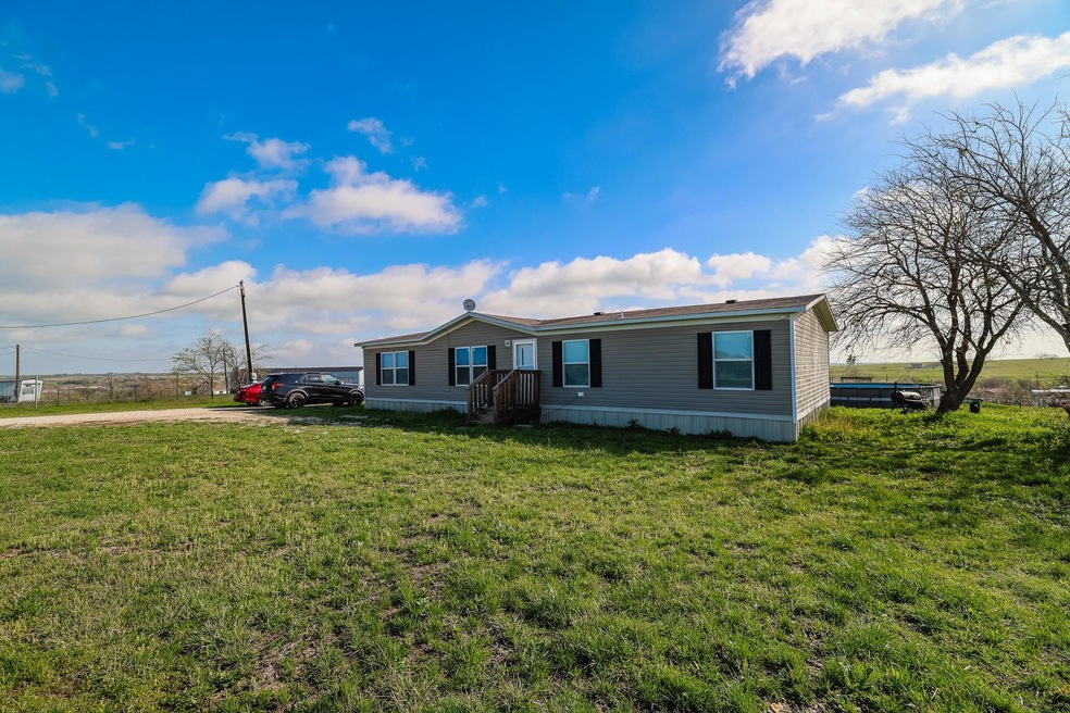 150 Private Road 4442, Rhome, TX 76078 - photo 1