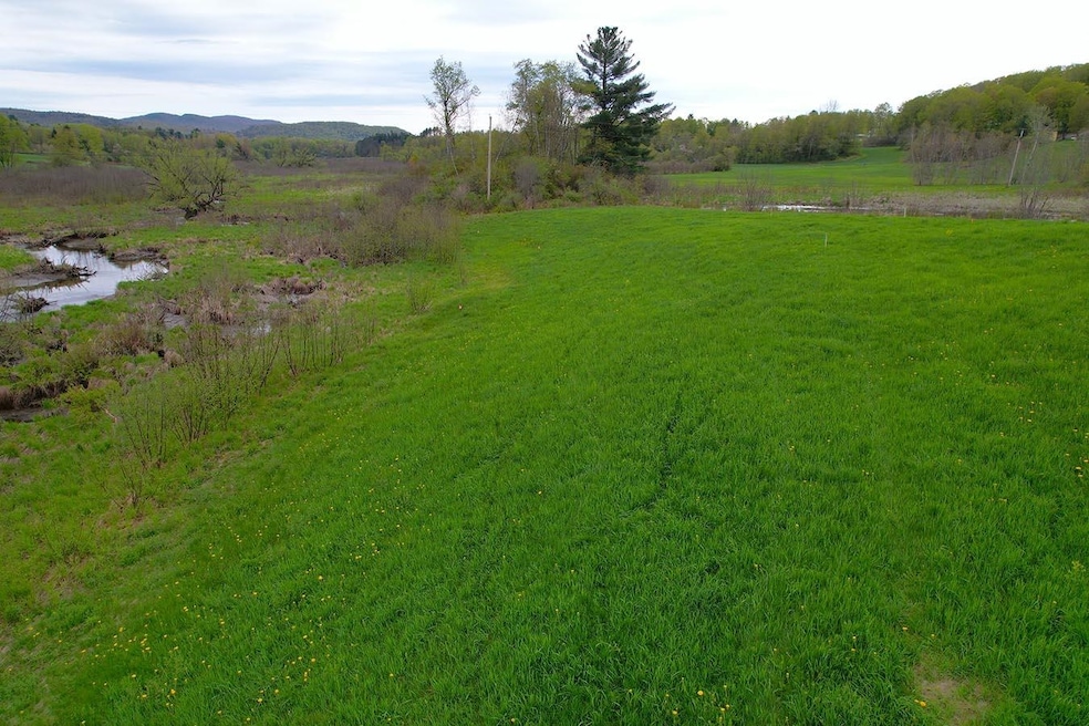 Lot 13 Paradis Ln, Bakersfield, VT 05450 - photo 1