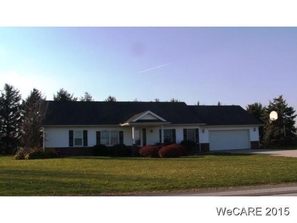 unlisted-address, Fort Jennings, OH 45844 - photo 1