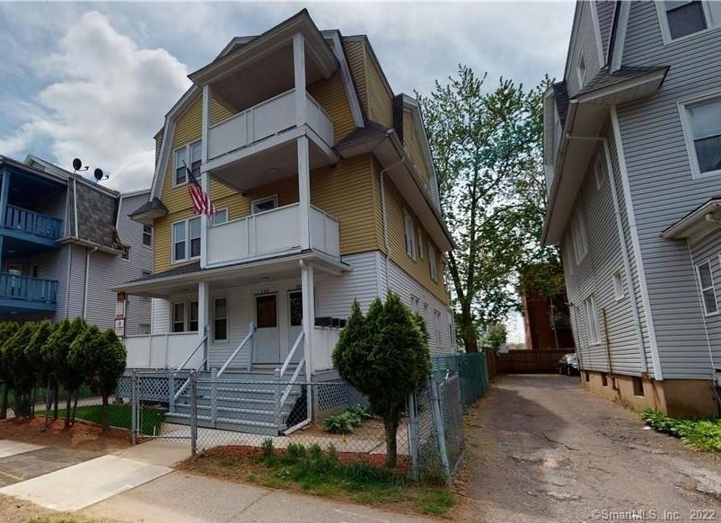 949 Capitol Ave unit 951, Hartford, CT 06106 - photo 1