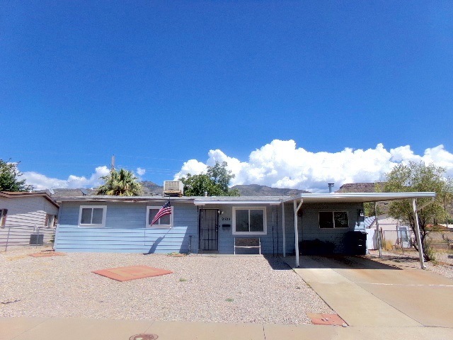 2522 Abbott Ave, Alamogordo, NM 88310 - photo 1