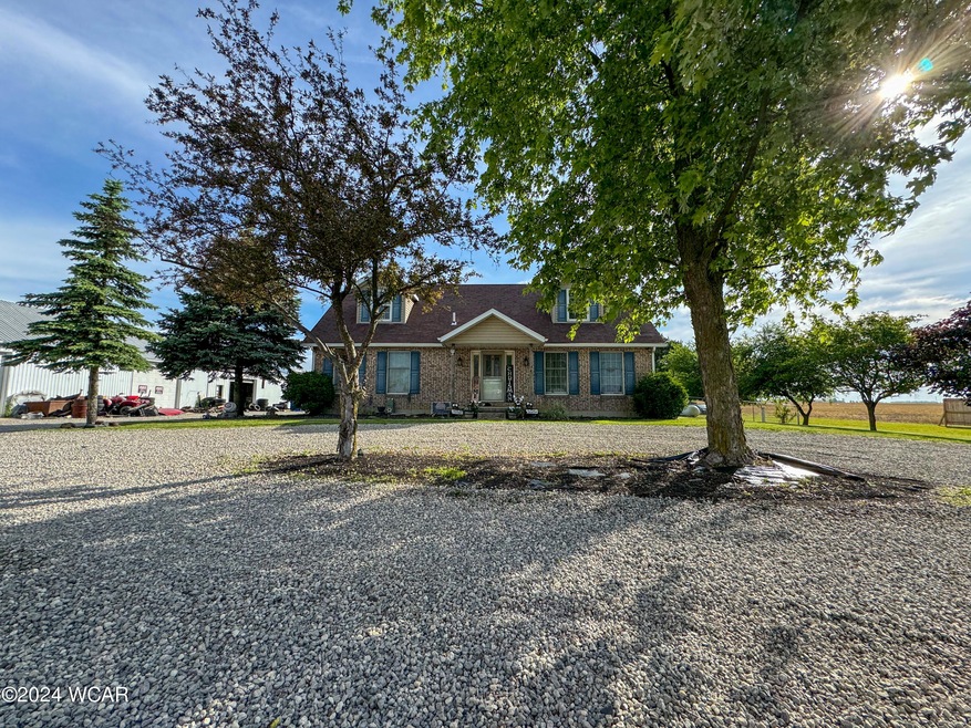 8267 State Route 33, Celina, OH 45822 - photo 1