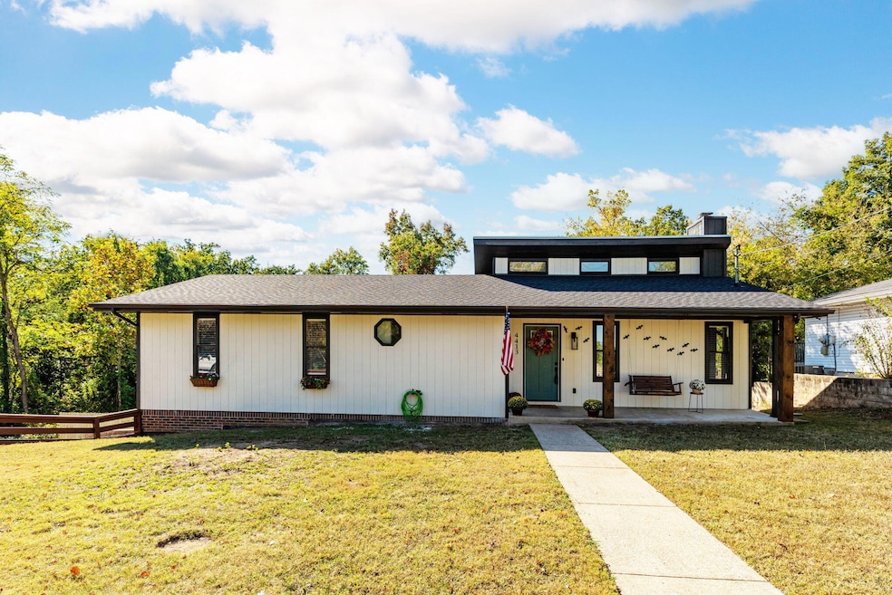 4413 Comet Trail, Hixson, TN 37343 - photo 1