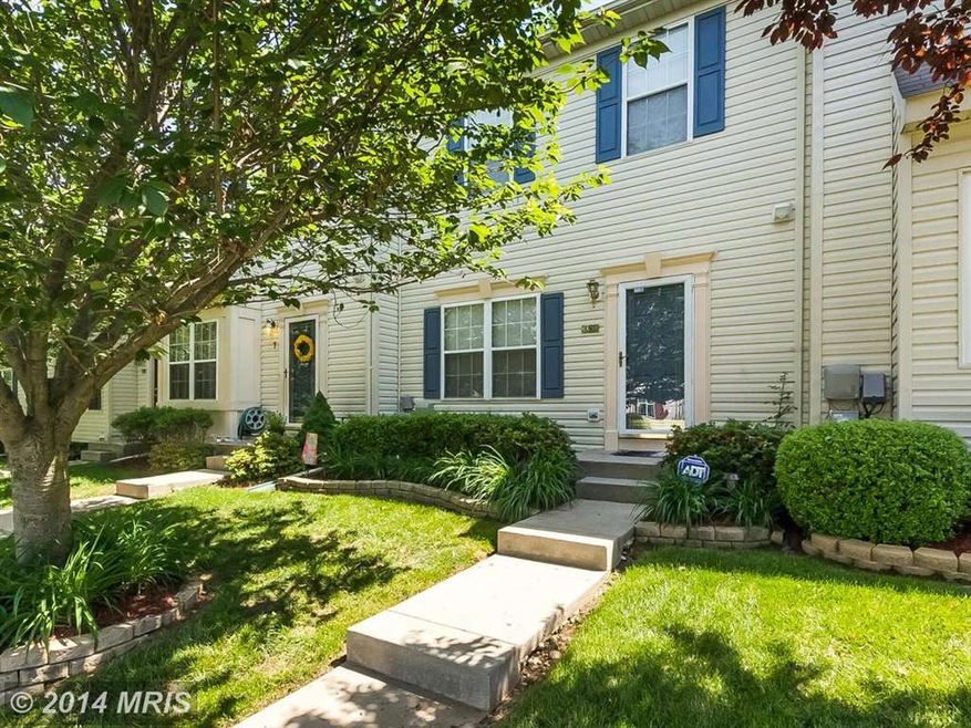 5 Gunfalls Garth, Nottingham, MD 21236 - photo 1