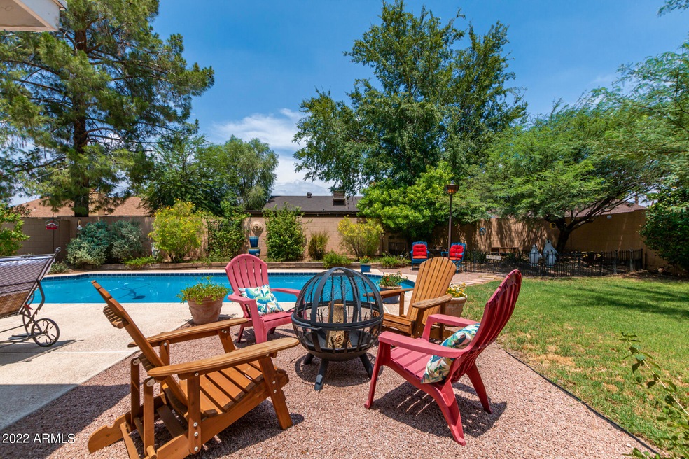 4796 W Kitty Hawk, Chandler, AZ 85226 - photo 1