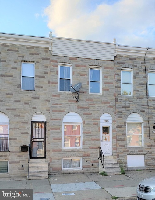 2670 Wilkens Ave, Baltimore, MD 21223 - photo 1