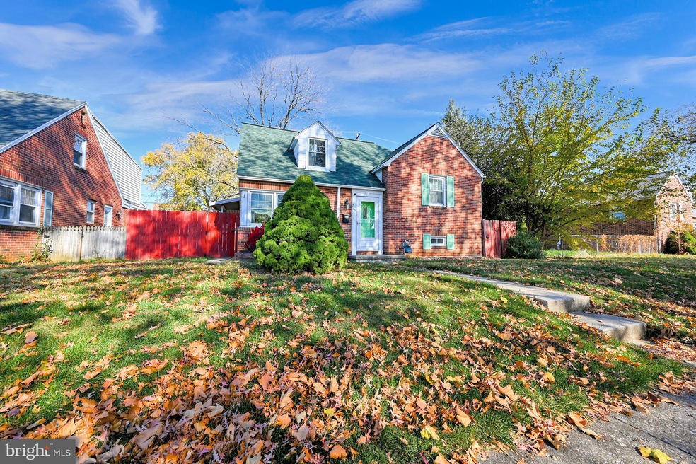 739 June St, York, PA 17404 - photo 1