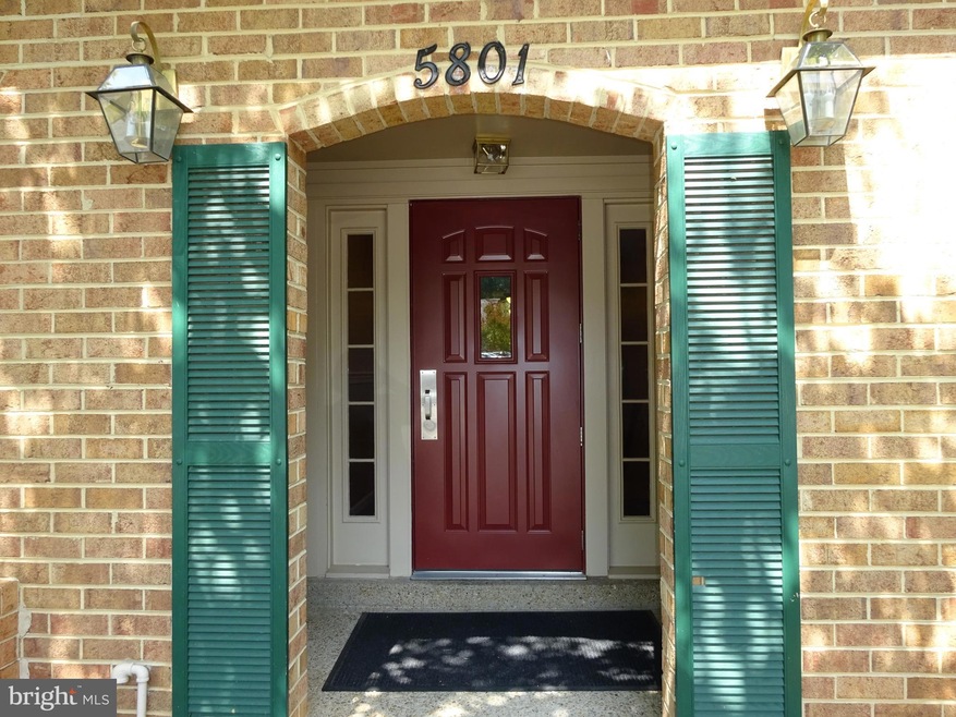 5801 Cove Landing Rd, Burke, VA 22015 - photo 1