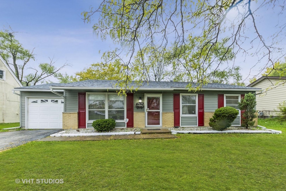 17670 Springfield Ave, Country Club Hills, IL 60478 - photo 1