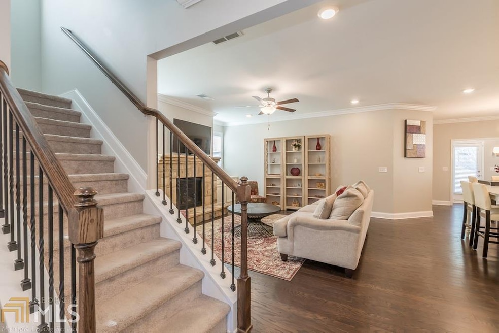 3679 Davenport Rd, Duluth, GA 30096 - photo 1