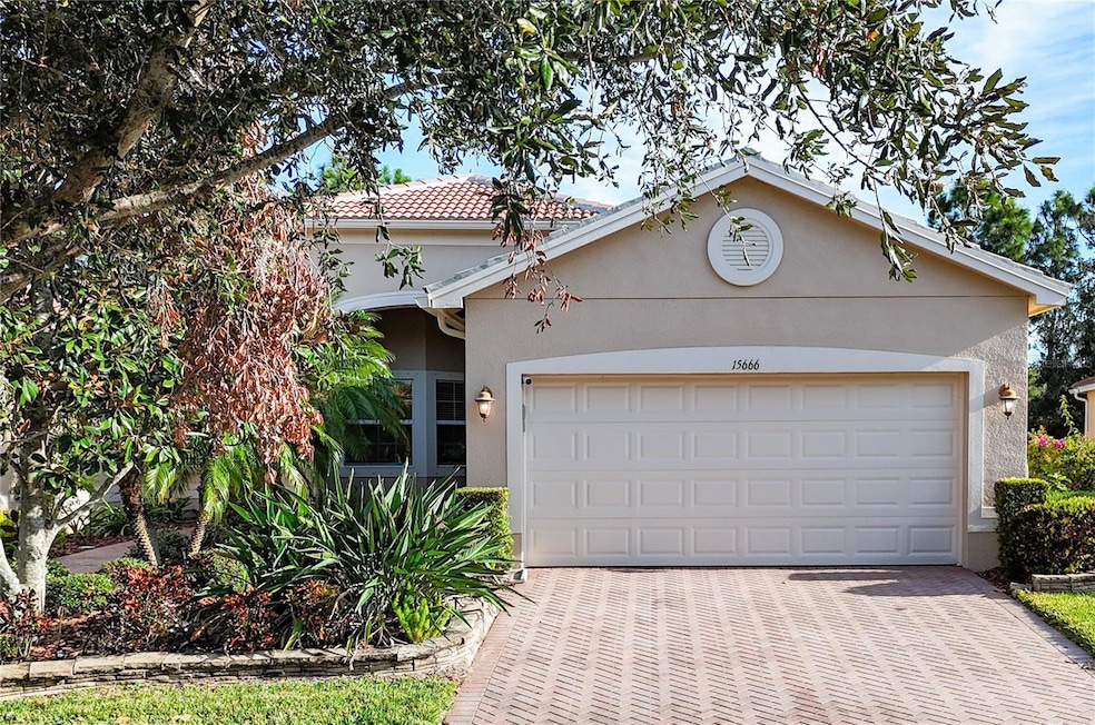 Don't miss this stunning  villa!